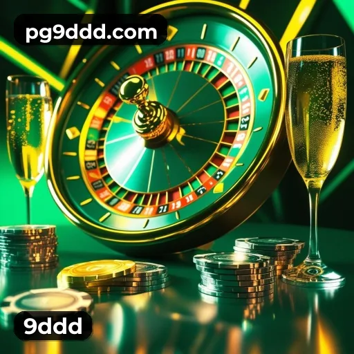 9ddd App live casino and cashier access on mobile