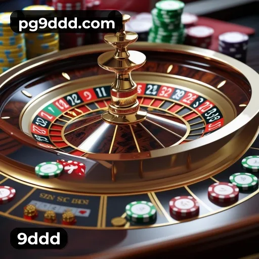 9ddd promotions and bonuses