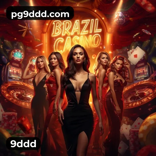 9ddd live casino