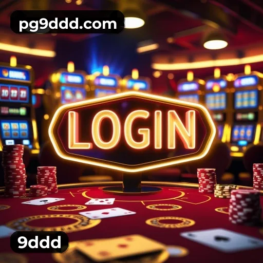 9ddd platform — online slots and casino